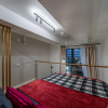 Гостиница Квартира Music House, фото 8