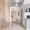 Гостиница Квартира Amore Apartment II, фото 8