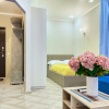 Гостиница Квартира 1-комнатная 37 м², фото 6