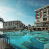 Отель Kaya Palazzo Resort & Casino Girne, фото 17