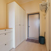 Гостиница Квартира Уютная студия на проспекте Космонавтов рядом с торговым центром Веер Молл, фото 16