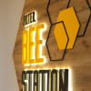 Отель Bee Station, фото 3