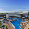 Гостиница Fюnf Luxury Resort & Spa Anapa Miracleon 5*, фото 2