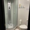 Гостиница Evrazija в Новосибирске