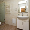 Отель Apartment at Nalbandyan street, фото 8