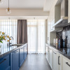 Апартаменты RED APARTMENTS Светлана Парк Гретта, фото 3