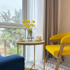 Апартаменты inSochi в самом центре Сочи на Навагинской N312, фото 4