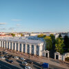 Апартаменты Мансарда с террасой и видом на Невский, фото 30