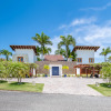 Отель Вилла One of the best Cap Cana Villas, фото 18