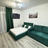 Гостиница Квартира Студия Малахит, фото 13