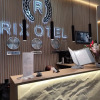 Отель RIX OTEL, фото 2