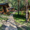 Гостиница Эко-Дом Сказочный Лес, фото 1