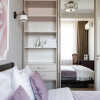 Апартаменты Red Apartments Атлант Сити Гермес, фото 38
