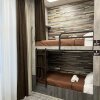 Хостел D LOFT Hotel, фото 22