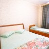 Гостиница Квартира трехкомнатная в центре на Весенней в Кемерове
