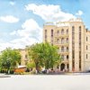 Отель Frant в Волгограде