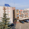 Отель Galicya, фото 3