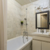 Гостиница Квартира Двухкомнатная комфорт на метро Печатники, фото 4