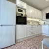 Апартаменты FSF В Географическом Центре с Дистанционным Заездом, фото 8