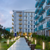 Гостиница Город Mira Family Resort & Spa Anapa Miracleon 5*, фото 3