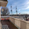 Апартаменты Sutki Rent с видом на Петропавловскую крепость, фото 2