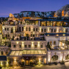 Отель Carus Cappadocia Hotel, фото 1