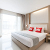 Отель ZEN Premium Marlin Plaza Patong, фото 4