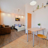 Гостиница Квартира Современная квартира в самом Центре города, фото 13