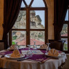 Отель Yunak Evleri Cave Hotel Cappadocia, фото 12