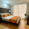 Отель Hospedium Hotel Bogotá Urban Javeriana, фото 3