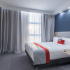 Отель Holiday Inn Express Yerevan, an IHG hotel, фото 4