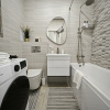 Гостиница Квартира Warm white, фото 5