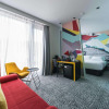 Отель Ibis Styles Tbilisi Center, фото 24