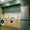 Апартаменты Комфортные Апартаменты-студия, фото 5