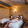 Гостевой дом Cappadocia Ennar Cave House, фото 12