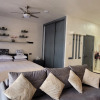 Апартаменты Studio 86 Apartment Tashkent, фото 10