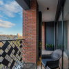 Отель Bridge Hotel, фото 5