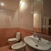 Гостиница Квартира Трёхкомнатная с Двумя Уборными, фото 22