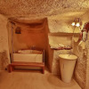 Отель Minia Cave Hotel Ortahisar, фото 13