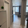 Гостиница Квартира Уютная студия с видом на море, фото 9