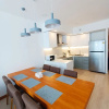 Апартаменты Q conzept 2br new, фото 3