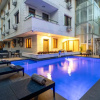 Апартаменты Baymari Suites Design Florya, фото 6