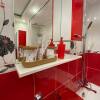 Гостиница Квартира Li Apartments Red, фото 8