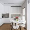 Гостиница Квартира 4.16 STUDIO ISKRA 2, фото 8