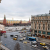 Апартаменты GM Стильные с видом на Красную площадь, фото 5