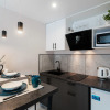 Гостиница Квартира Современная студия, фото 14