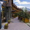 Гостиница Arkhyz Royal Resort & Spa, фото 42