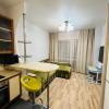 Гостиница Квартира Уютная 2-х комнатная студия в хорошем районе, фото 14
