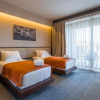 Отель Bridge Hotel, фото 7