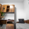 Апартаменты MyHomeYourHome на Клубничной 32, фото 28